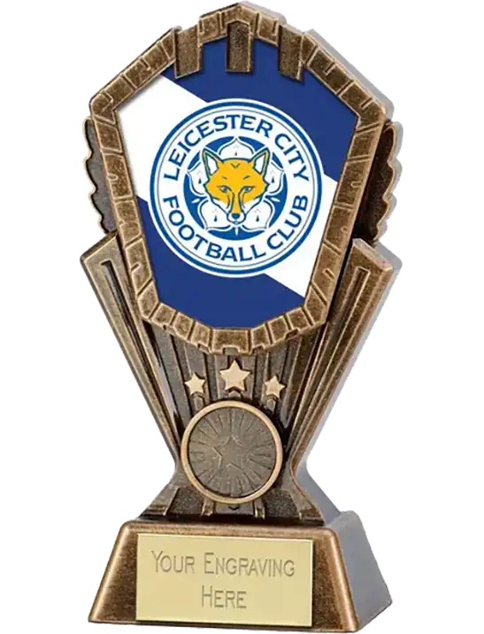 Football Trophies Sheffield
